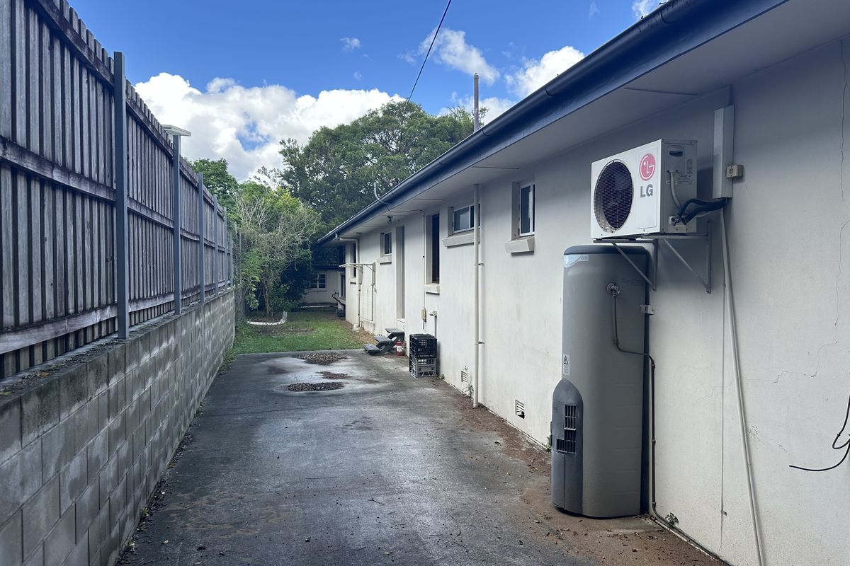 20 Stevens Street, Yeronga