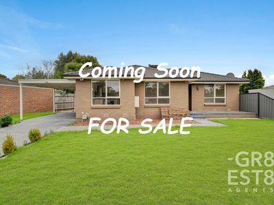 24 Monaro Crescent, Narre Warren