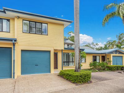 3 / 16 Beach Road, Cannonvale