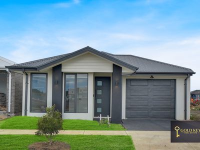 12 Beveridge Circuit, Armstrong Creek