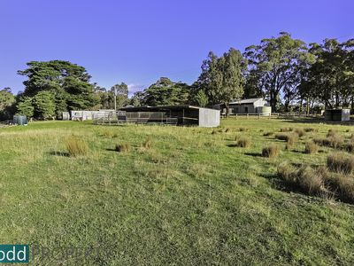 5410 Northern Highway, Tooborac