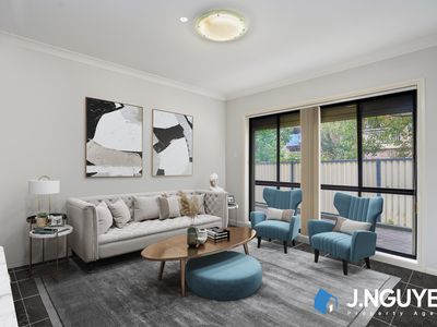 1 / 191 Sandal Crescent, Carramar