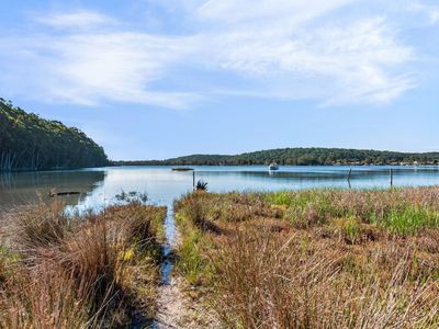 14 Wallaroy Drive, Burrill Lake