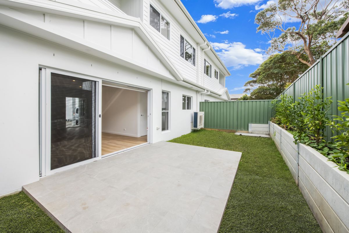 4 / 32 Elsiemer Street, Long Jetty