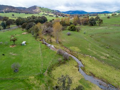 1476 Indigo Creek Road, Indigo Valley