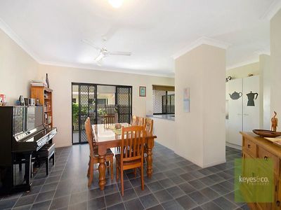 16 Lilium Close, Kirwan