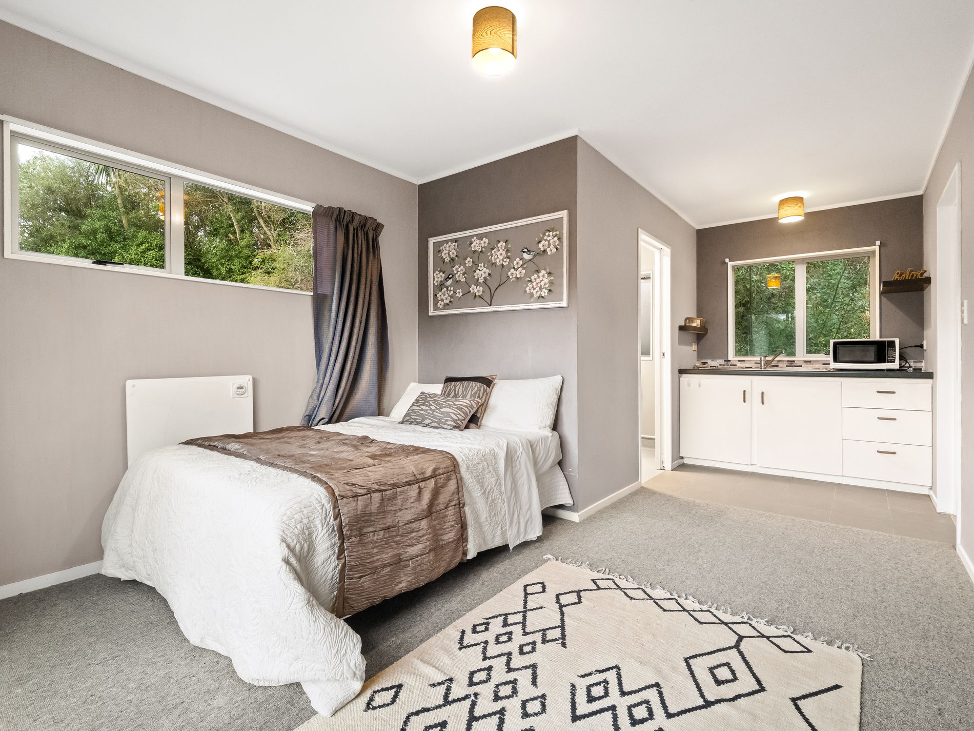 70 Haven Street, Moeraki