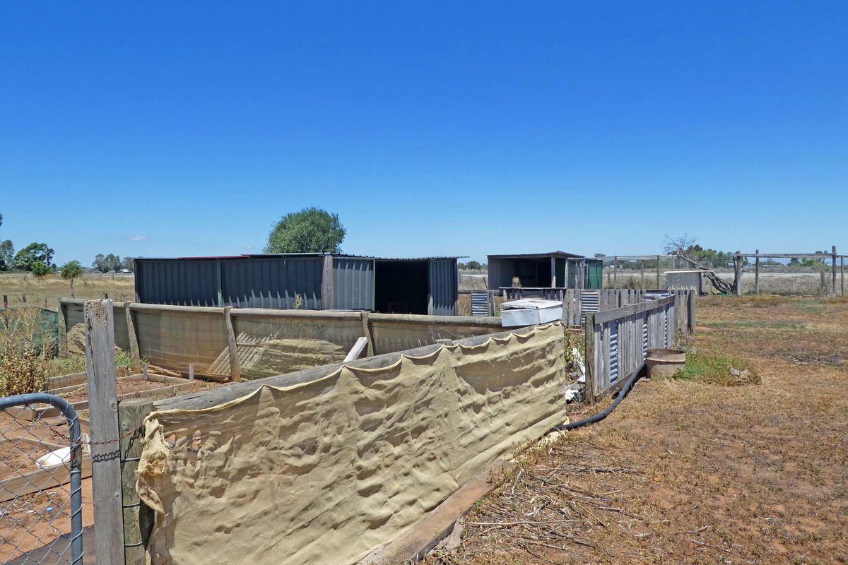 2136 Watson Road, Tongala