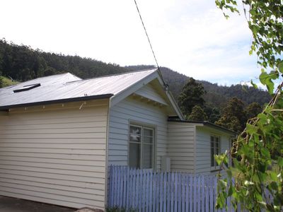 8 Lovell Road, Crabtree