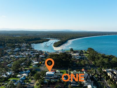 34 Currambene Street, Huskisson