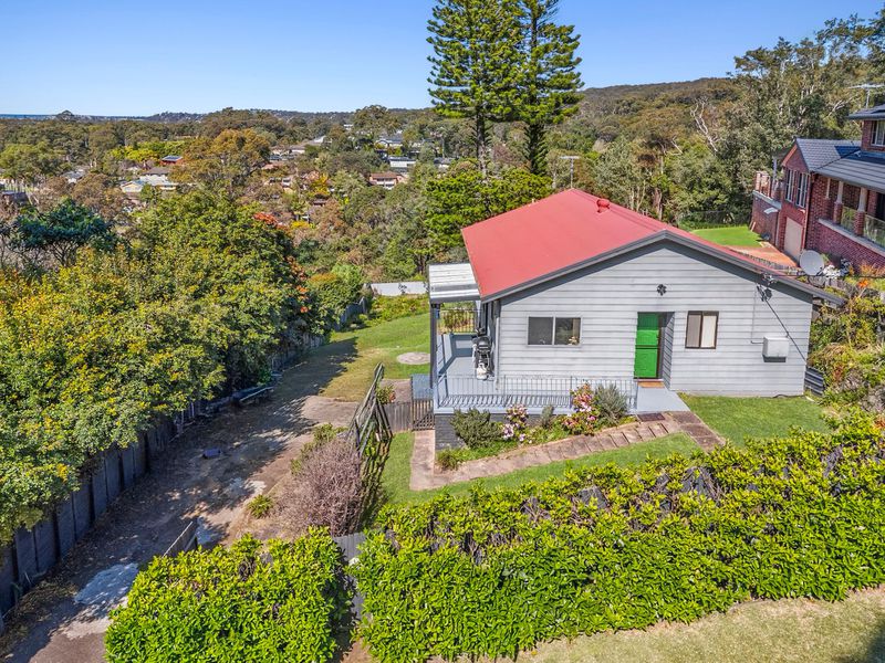 87 Cabbage Tree Road, Bayview
