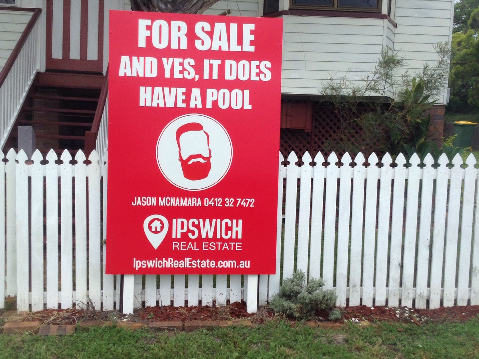 13 STUART STREET, Eastern Heights Ipswich Real Estate