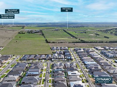 18 Clowes Street, Mickleham