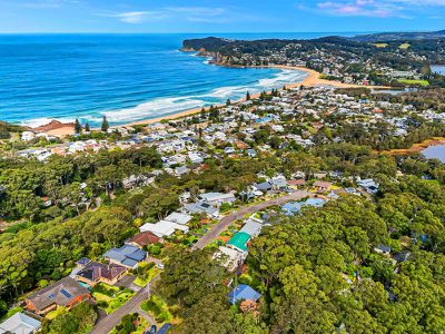 1A Surf Rider Avenue, North Avoca