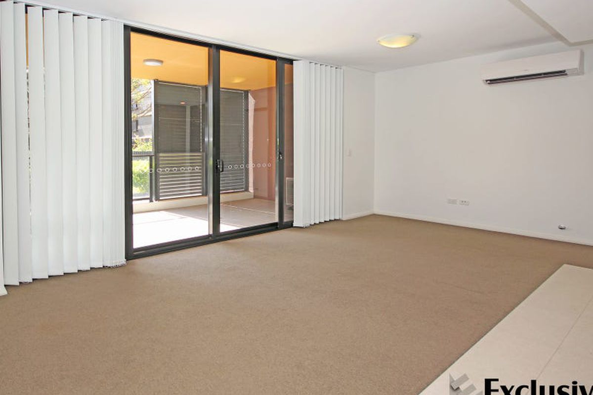 1006 / 2D Porter Street, Ryde