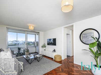 21 / 572 Newcastle Street, West Perth