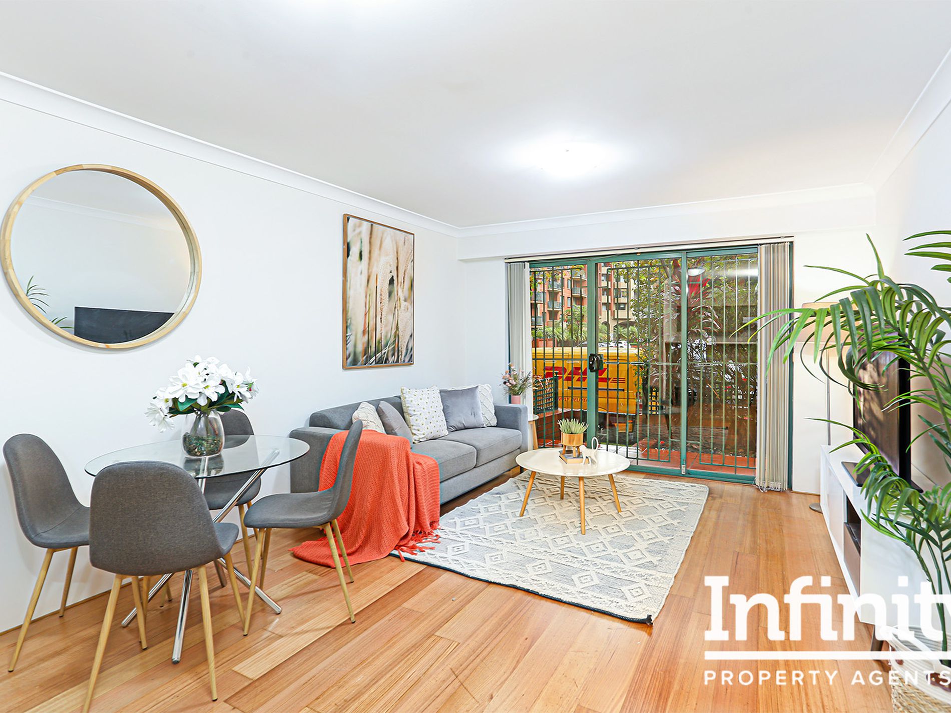 108 / 362 Mitchell Road, Alexandria