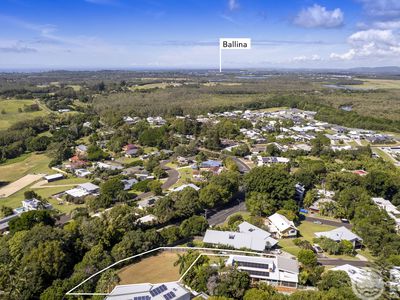 2 Libby Lane, Lennox Head