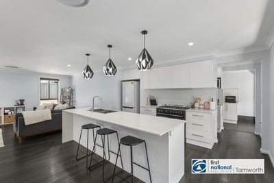 18 Eagle Avenue, Tamworth