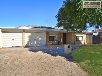 32 Oldenburg Pass, Stratton