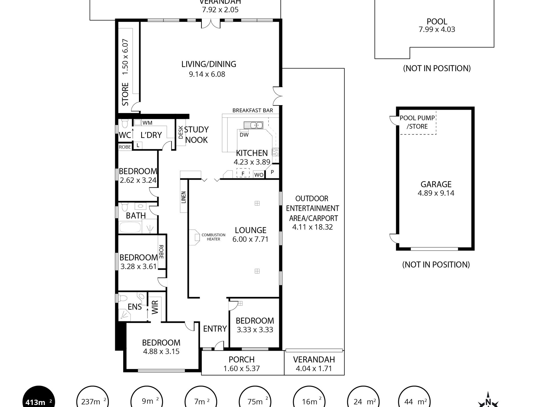 49 Stuart Road, South Plympton