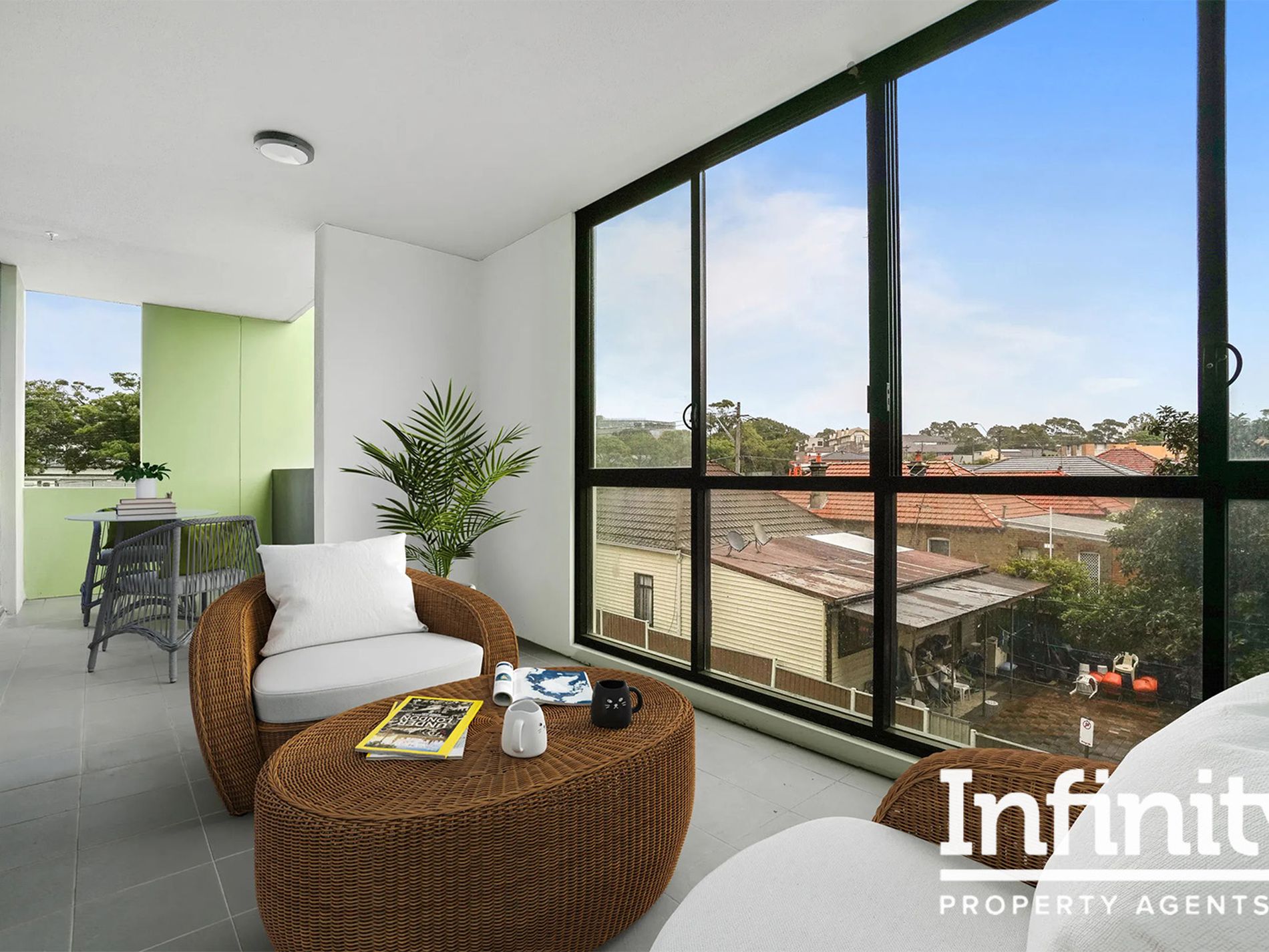 210 / 21 Princess Highway, Kogarah