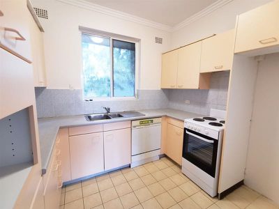 9 / 197 Victoria Avenue, Chatswood