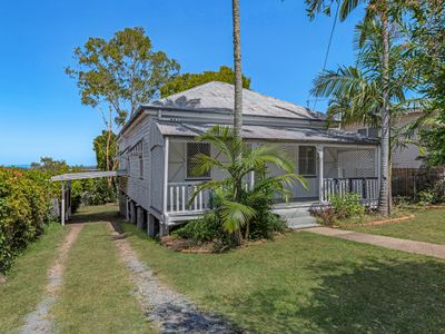 12 William Street, Bundamba