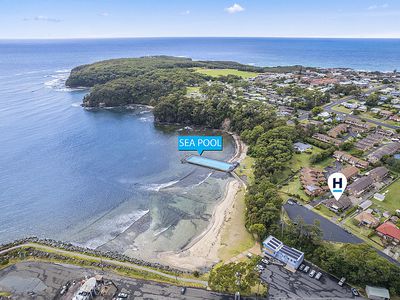 1 / 40 Wason Street, Ulladulla