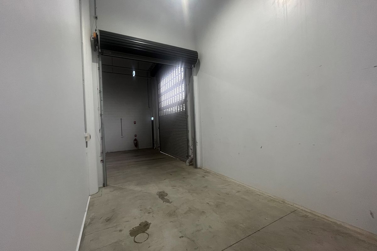 Storage Unit 1 / 2 Clerke Place, Kurnell