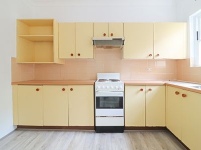4 / 1 Green Street, Kogarah
