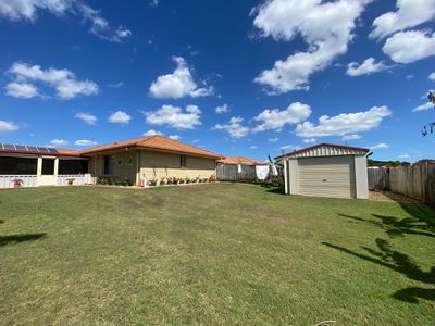 3 Shannen Court, Urraween