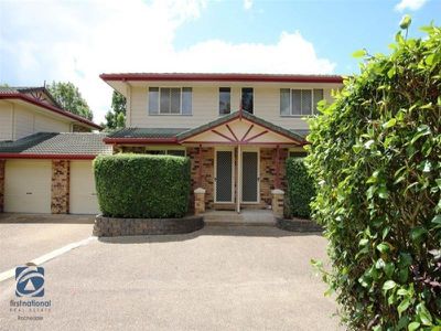 20 / 62 Mark Lane, Waterford West