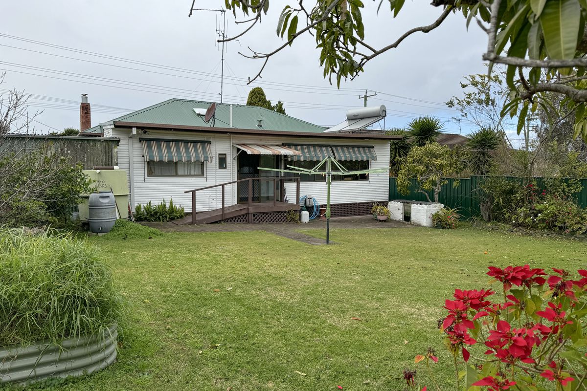 53 Edinburgh Drive, Taree