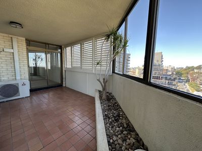1201 / 1 Hollywood Avenue, Bondi Junction