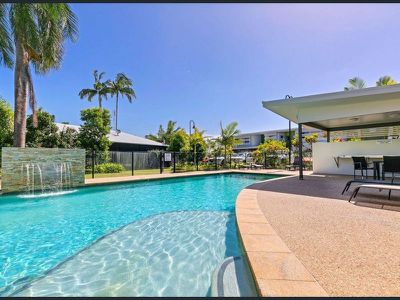 41 / 11 Toral Drive, Buderim