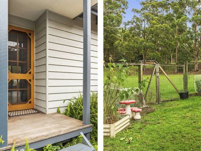 126 Garside Road, Mollymook