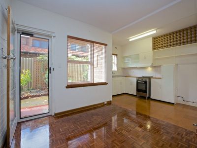 3/77 Kintail Road, Applecross