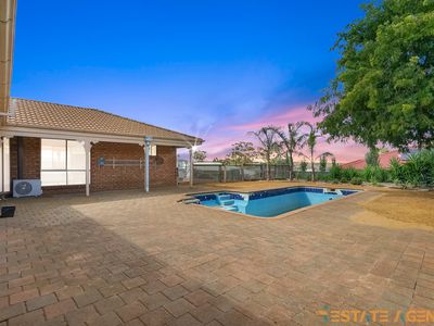 33 Pinnacle Court, Bacchus Marsh