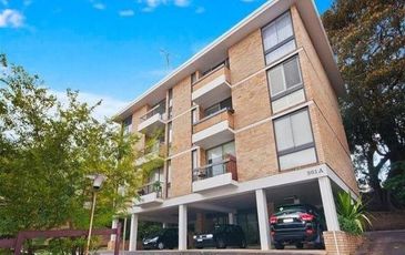 5 / 361A Bronte Rd, Bronte