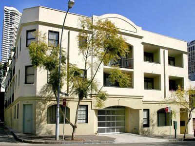 5 / 173-175 Cathedral Street, Woolloomooloo