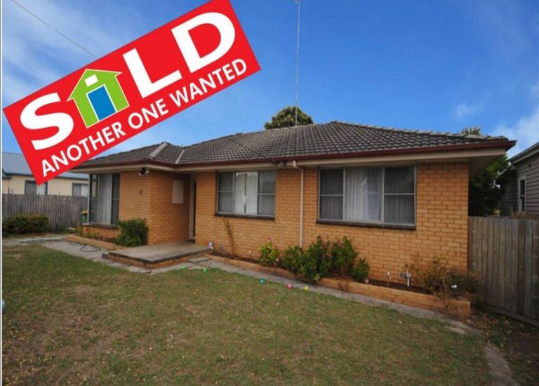 65 Otway Street, Portland