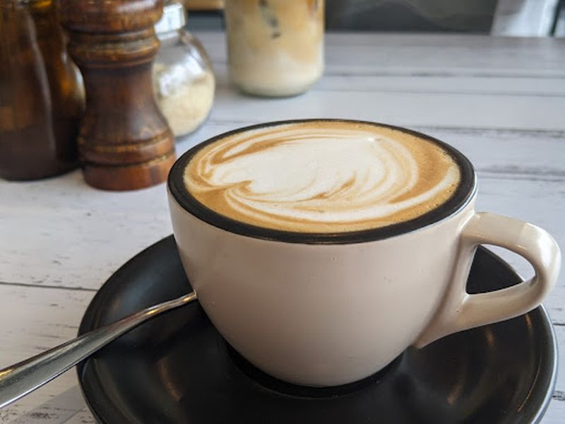 5 Day Cafe for Sale - Moorabbin