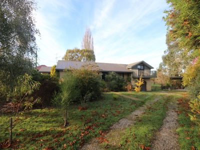 10 Winns Road, Cygnet