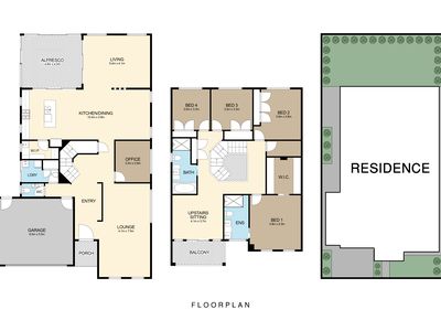 41 Dobroyd Drive, Elizabeth Hills