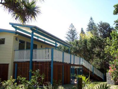 5 Terrace Street, New Brighton