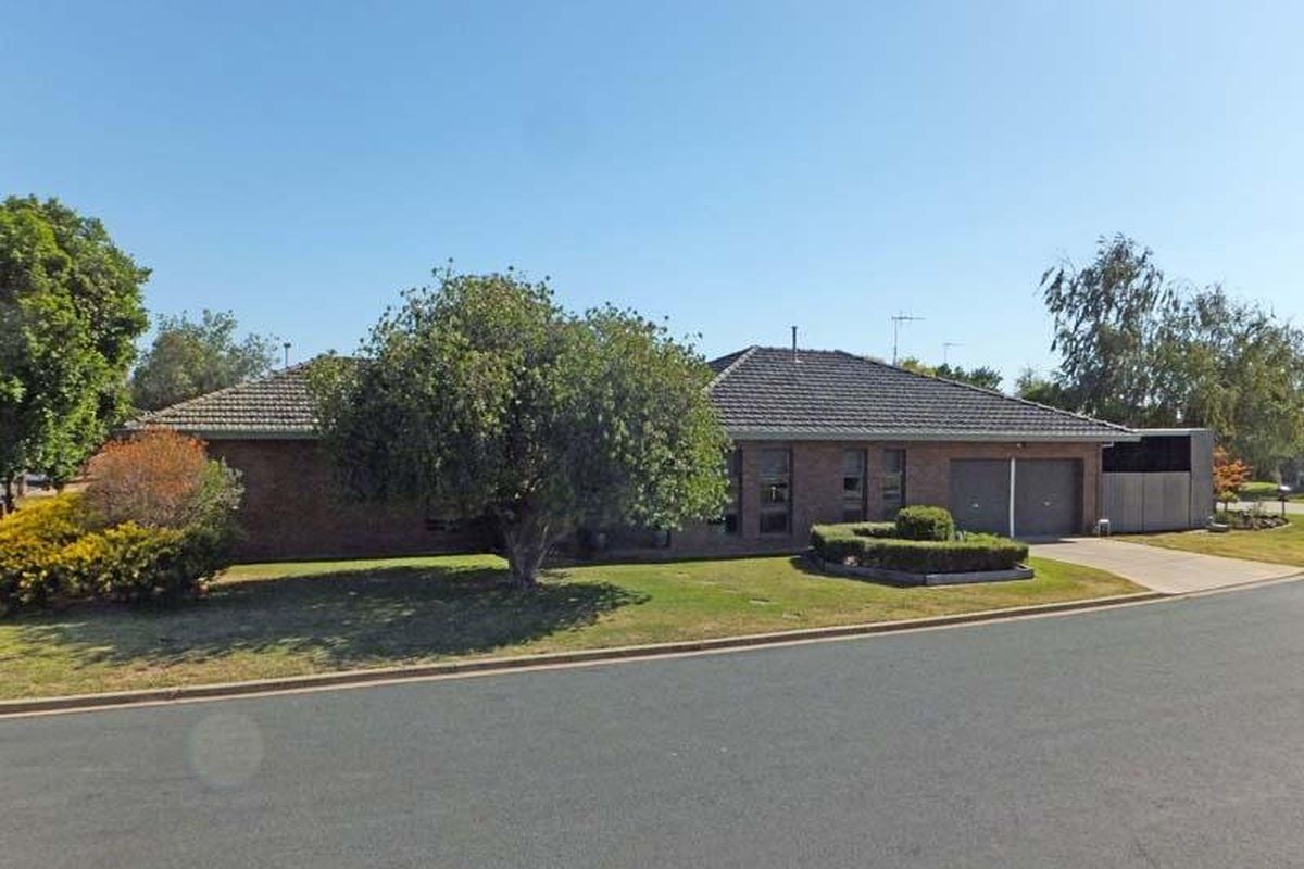 27-29 Tweddle Street, Kyabram