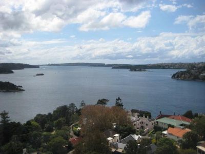 16C, 5-11 Thornton Street, Darling Point