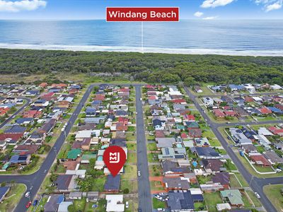 28 Murrie Street, Windang