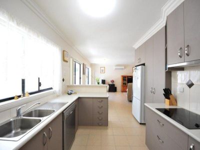 2 / 5 RAILWAY STREET, Wodonga